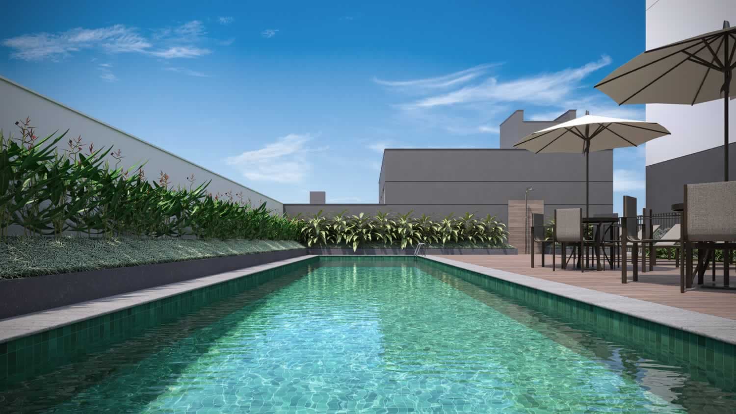 Foto de Vibra Vila das Belezas