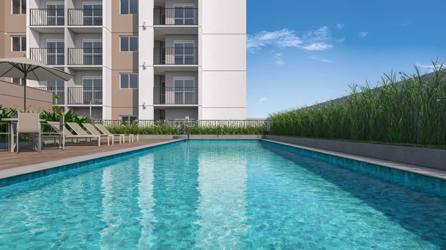 Foto de Vibra Vista Butantã