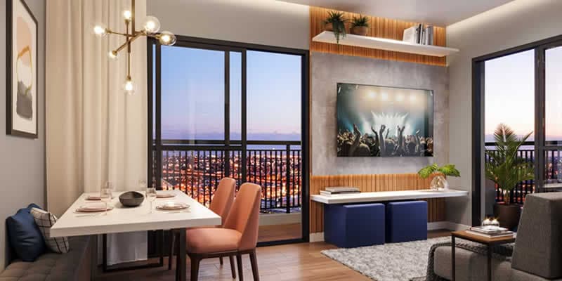 Foto de Art Nações Unidas