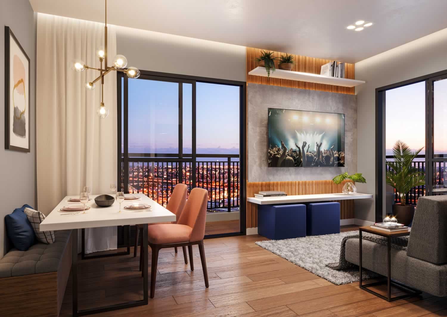 Foto de Art Nações Unidas