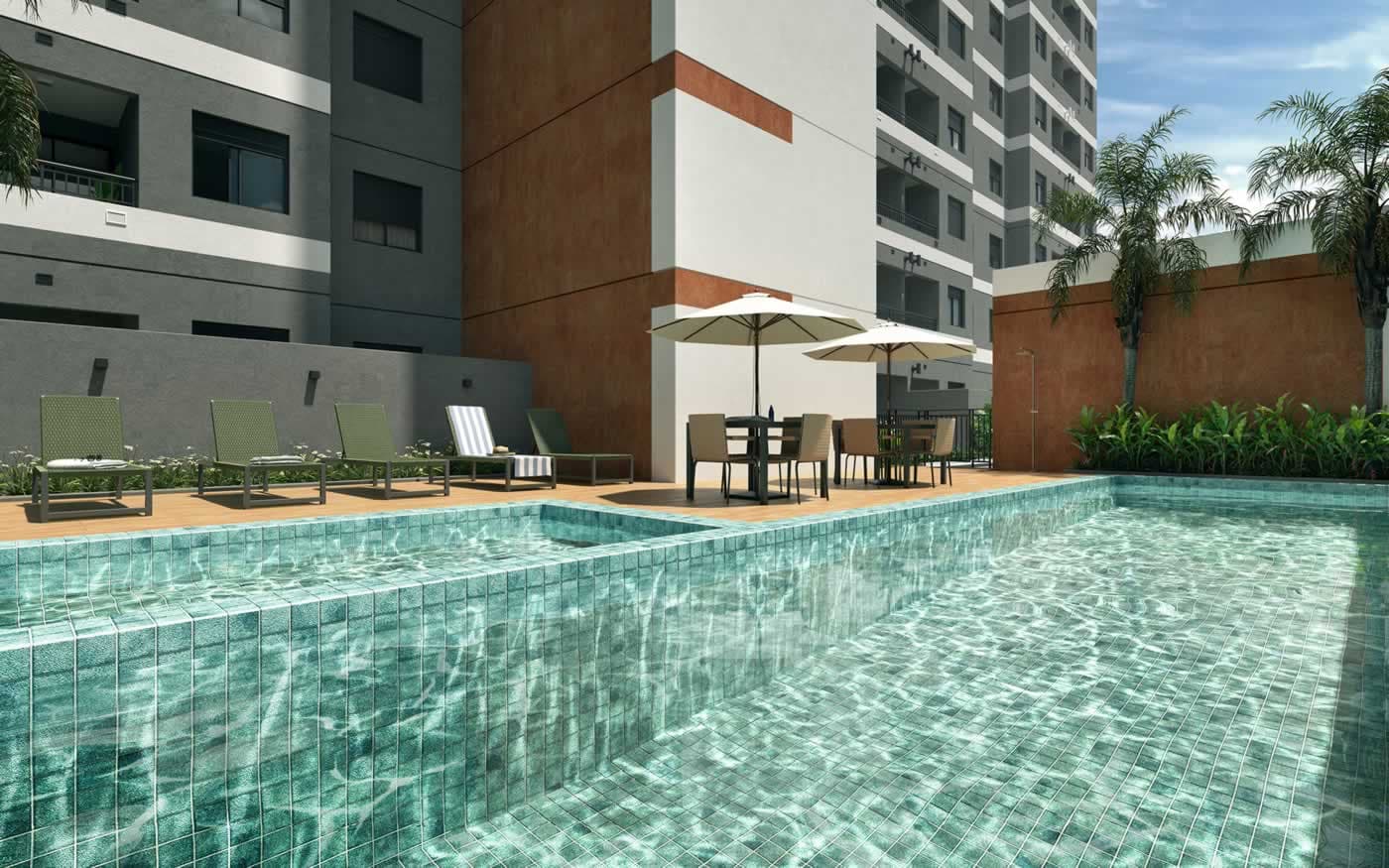 Foto de Vinx Bresser Mooca