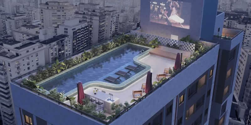 Foto de Vinx Connect Paulista