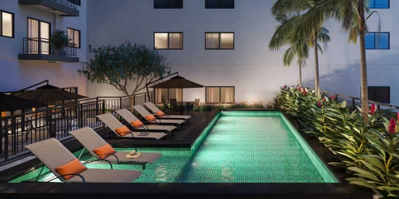 Foto de Zoom Santa Cecília