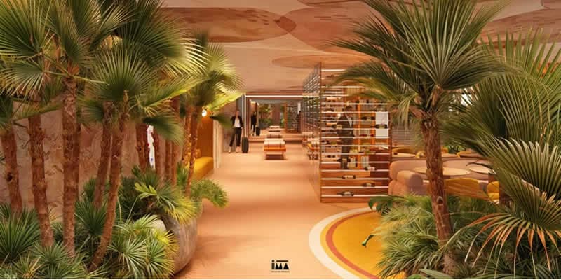 Foto de H Bela Cintra by Vitacon