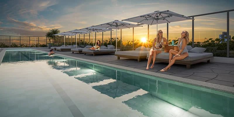 Foto de Vitacon Maestro Cardim