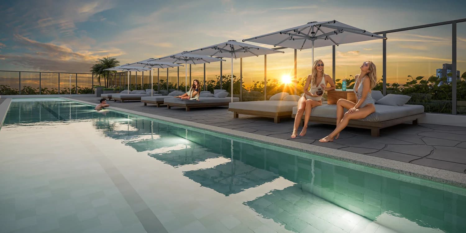 Foto de Vitacon Maestro Cardim