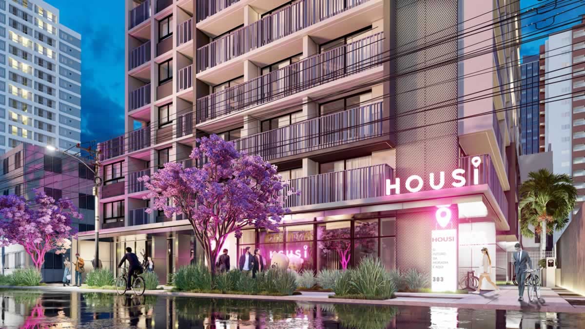 Foto de ON Pixel Life Vila Mariana