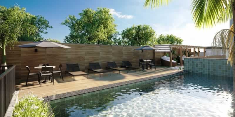 Foto de Vivaz Andaraí