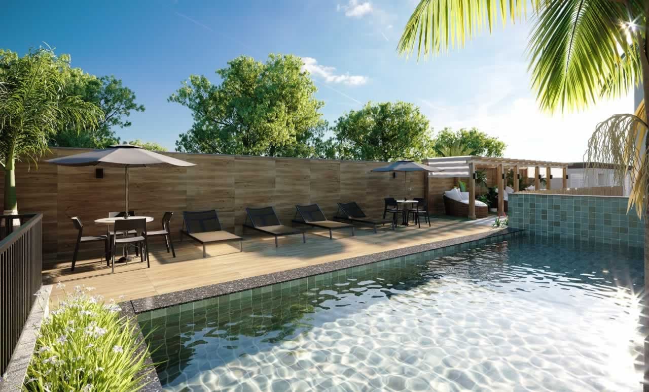 Foto de Vivaz Andaraí