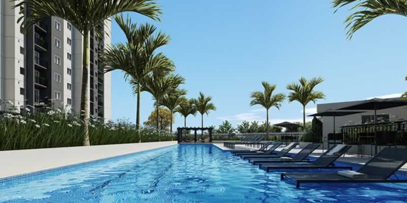 Foto de Vivaz Prime Bandeirantes