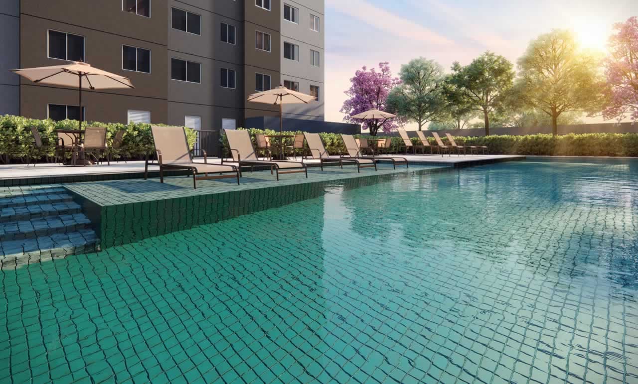 Foto de Vivaz Cantareira 3