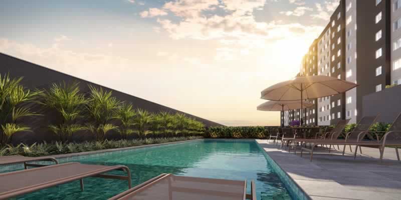 Foto de Vivaz Cantareira 2