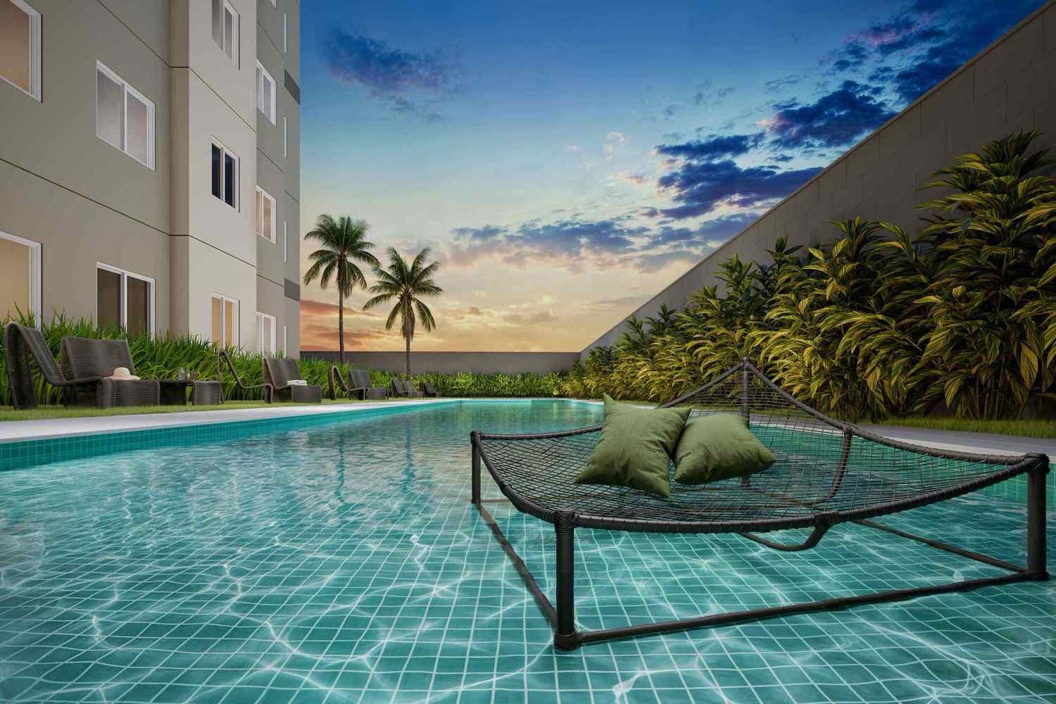 Foto de Vivaz Connection Mooca