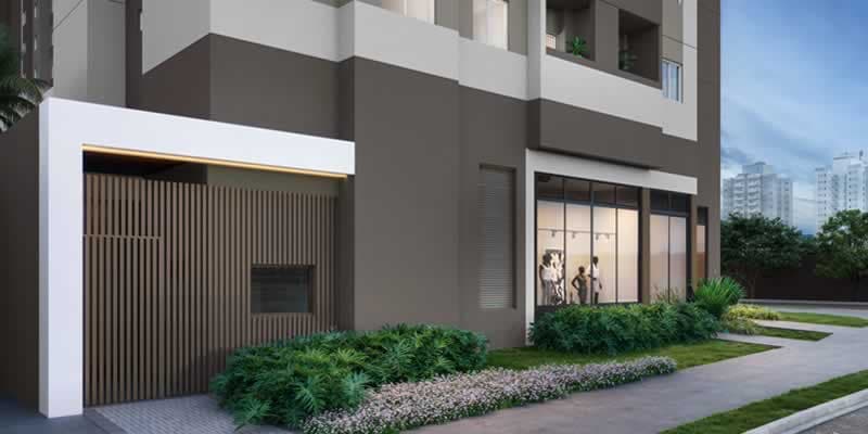 Foto de Vivaz Connection Paulista