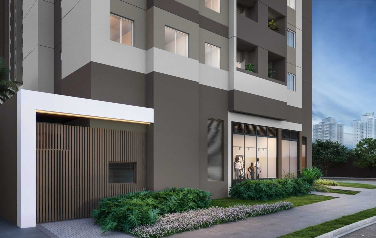 Foto de Vivaz Connection Paulista