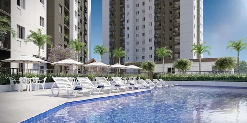 Foto de Vivaz Del Castilho