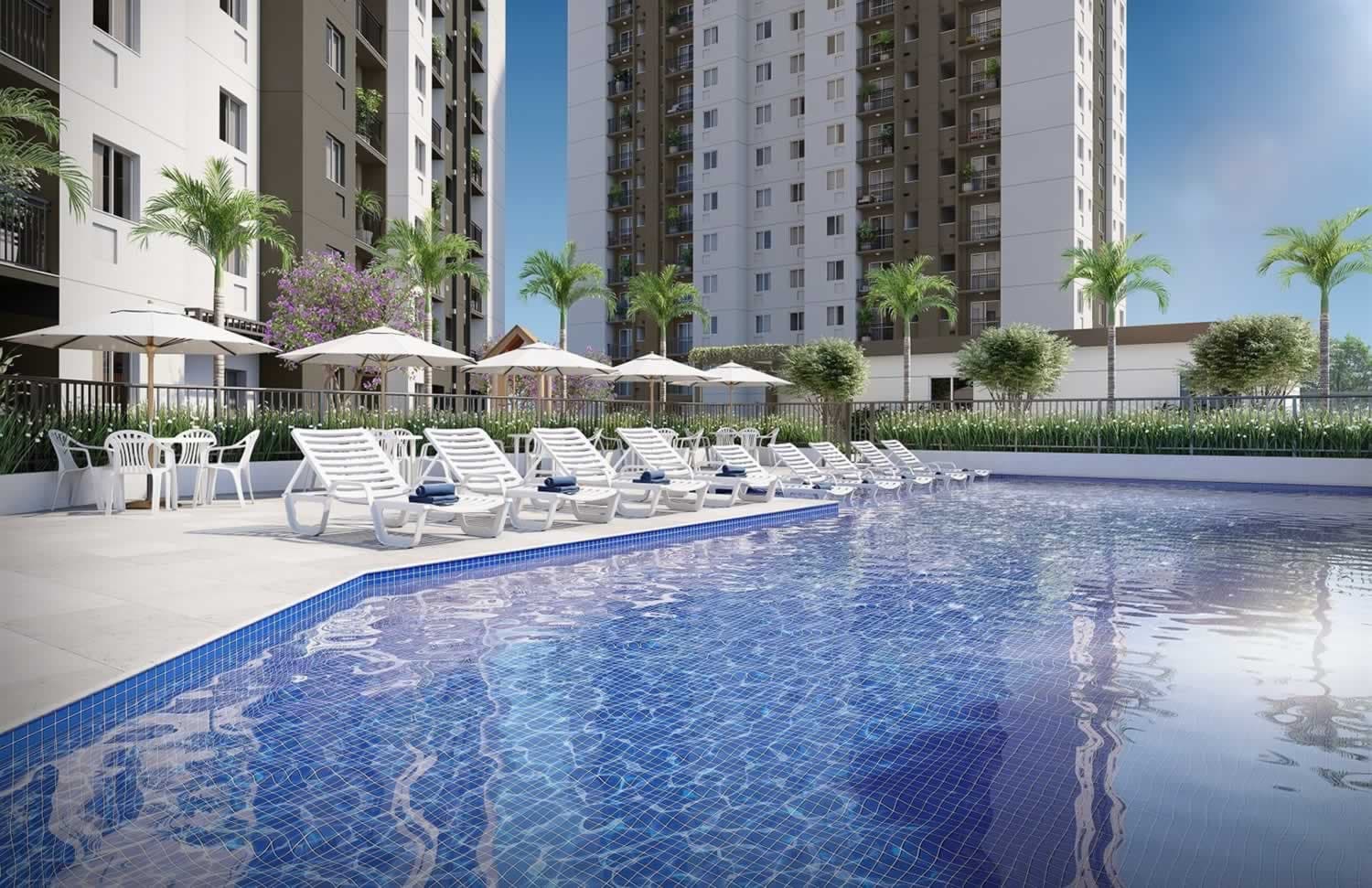 Foto de Vivaz Del Castilho