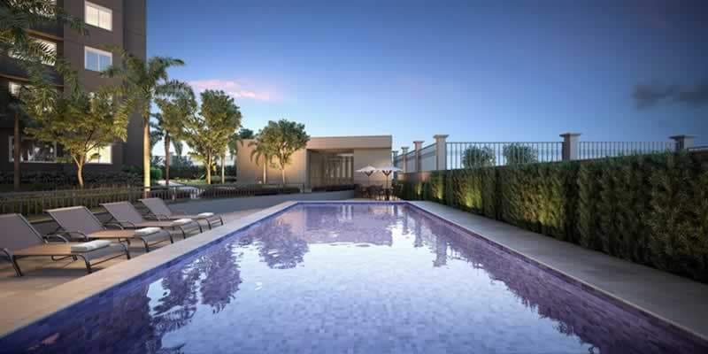 Foto de Vivaz Ecoville