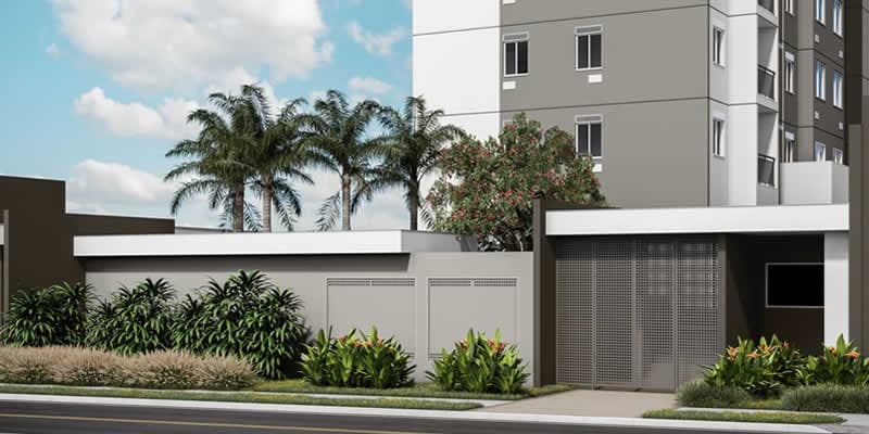 Foto de Vivaz Estação Belém 2