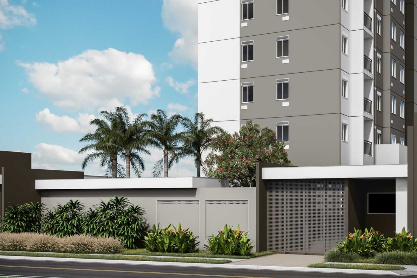 Foto de Vivaz Estação Belém 2