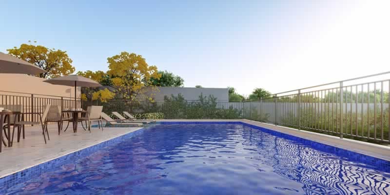 Foto de Vivaz Estação Itaquera 2