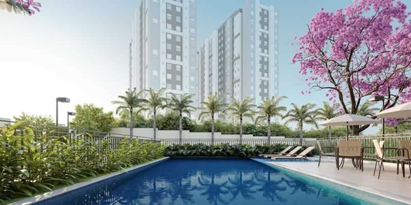 Foto de Vivaz Estação Itaquera