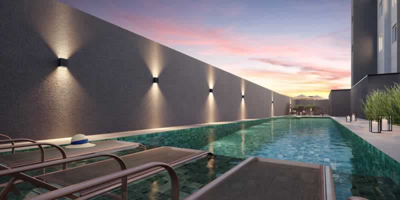 Foto de Vivaz Estação São Lucas