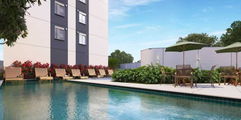 Foto de Vivaz Estação Vila Prudente 2