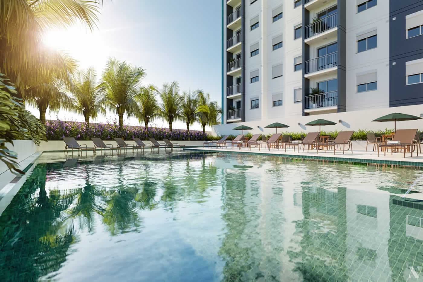 Foto de Vivaz Estação Vila Prudente