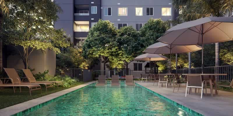 Foto de Vivaz Freguesia do Ó