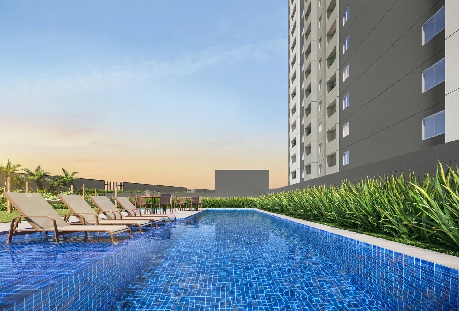 Foto de Grand Vivaz Lapa