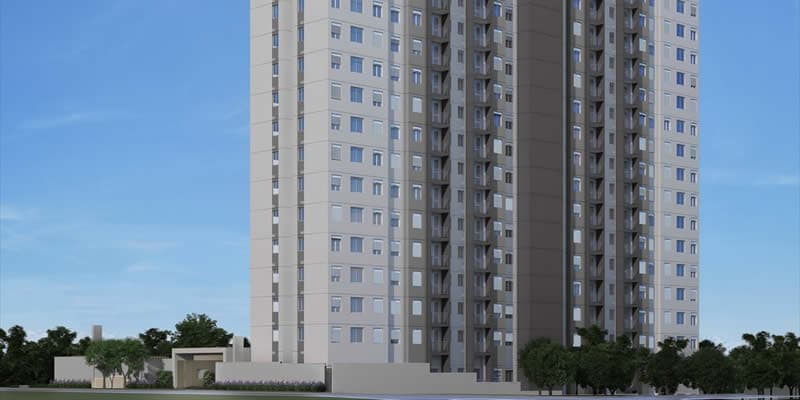 Foto de Vivaz Jardim Prudência