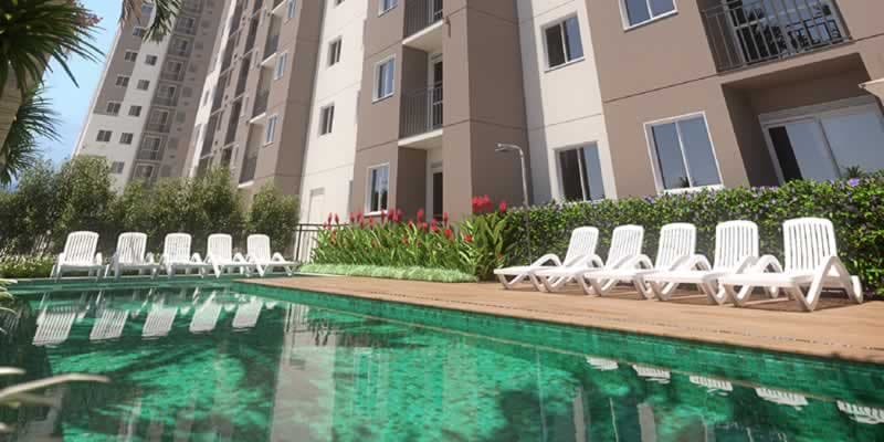 Foto de Vivaz Zona Norte