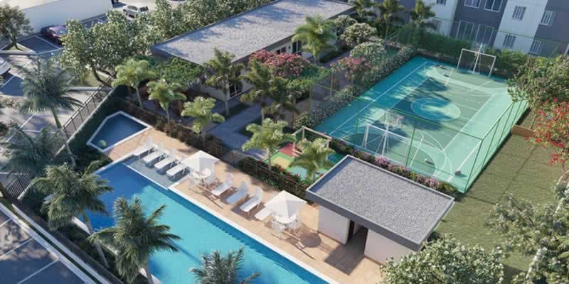 Foto de Vivaz Magarça