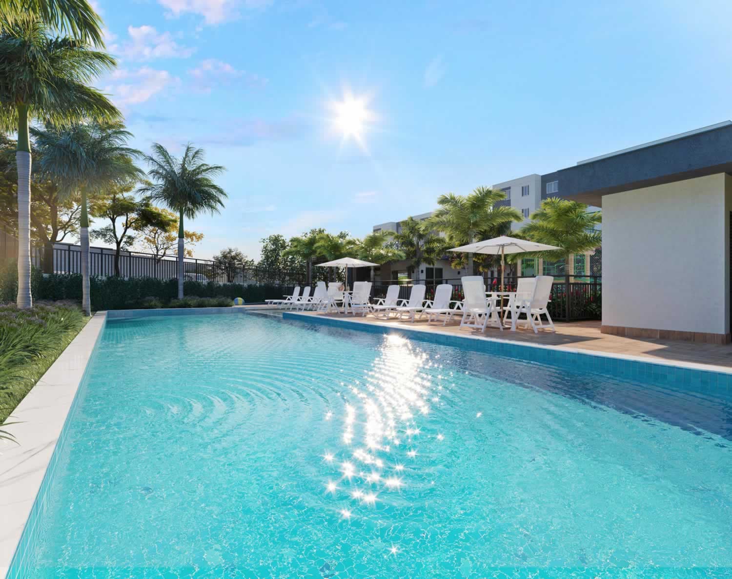 Foto de Vivaz Magarça