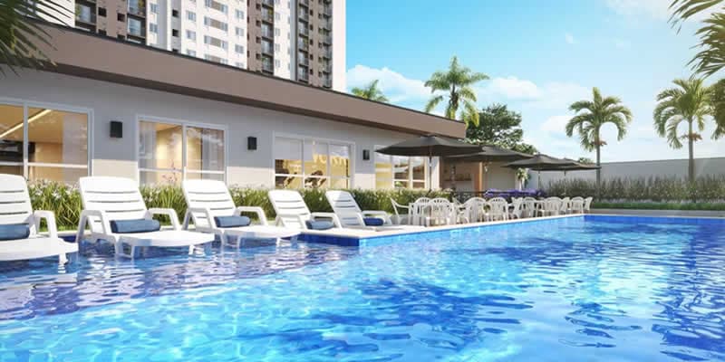 Foto de Vivaz Marechal Rondon