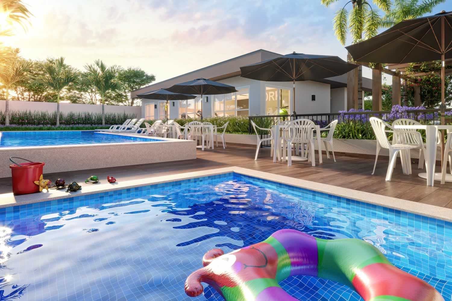 Foto de Vivaz Marechal Rondon