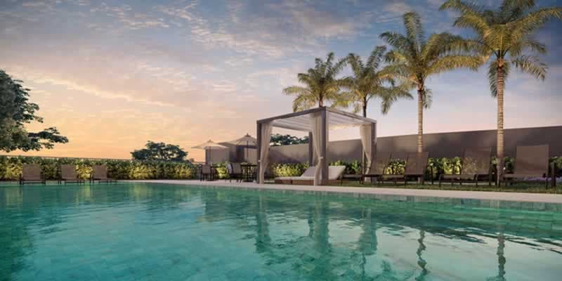 Foto de Vivaz Parque Prime Freguesia do Ó