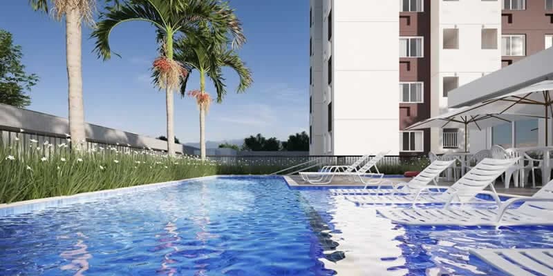 Foto de Vivaz Piedade