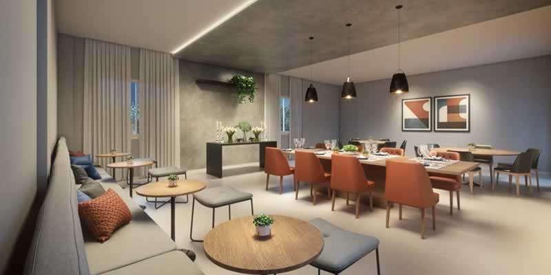 Foto de Vivaz Prime Alto do Ipiranga