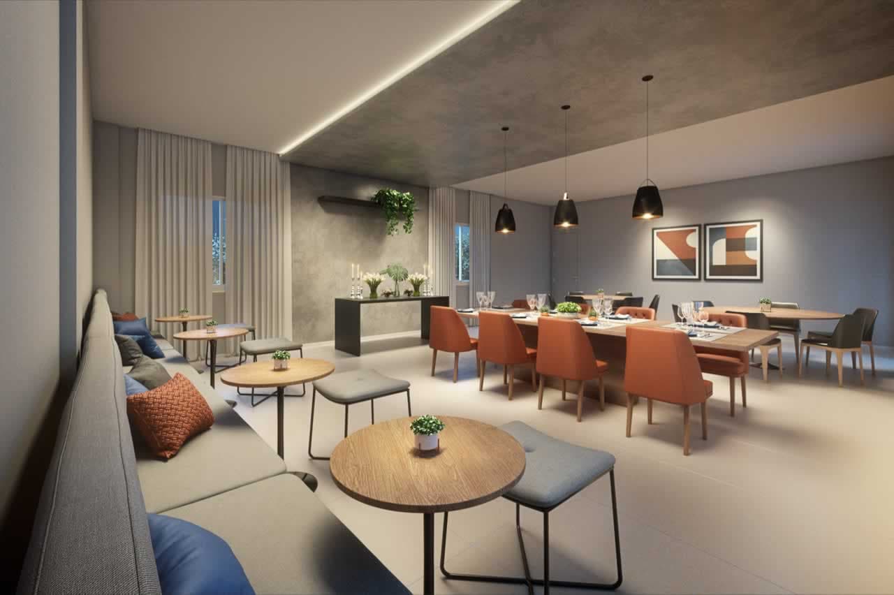 Foto de Vivaz Prime Alto do Ipiranga