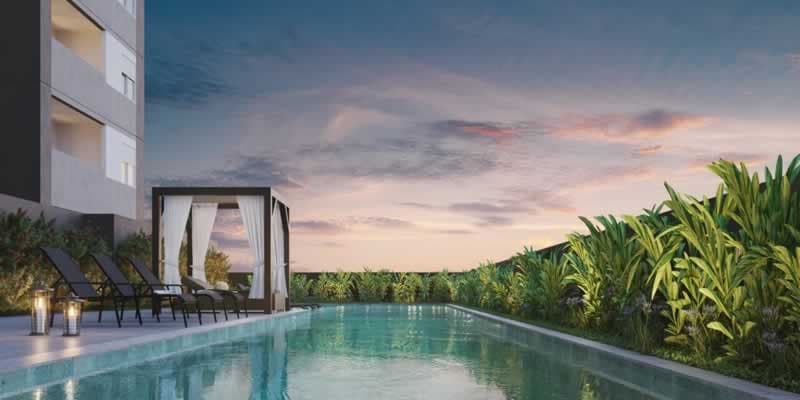 Foto de Vivaz Prime Belenzinho