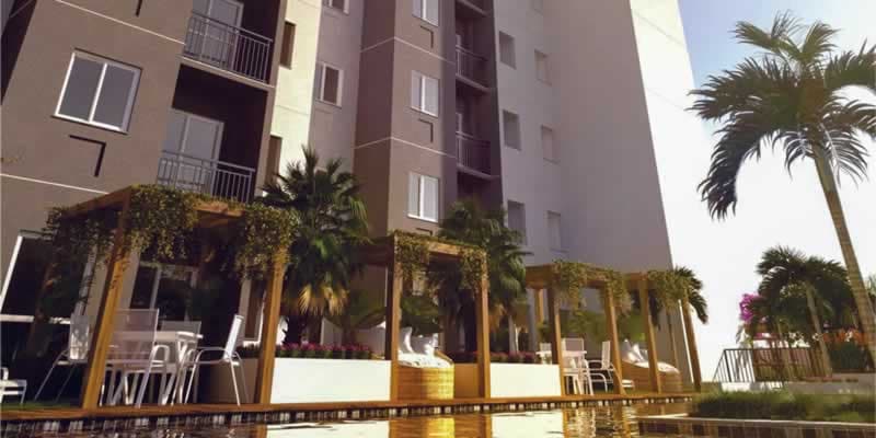 Foto de Vivaz Prime Dom Hélder Câmara