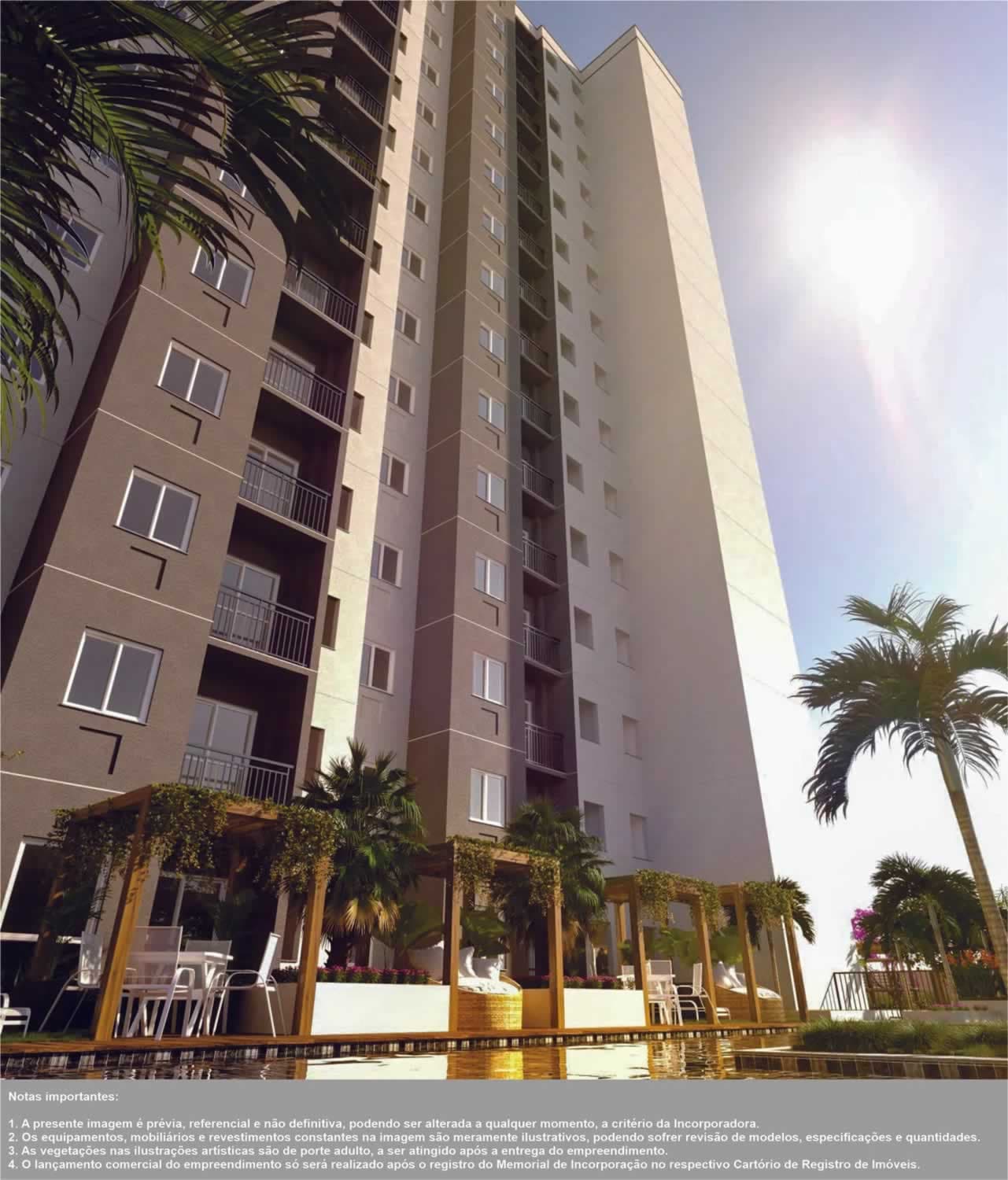 Foto de Vivaz Prime Dom Hélder Câmara