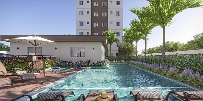 Foto de Vivaz Prime Olaria