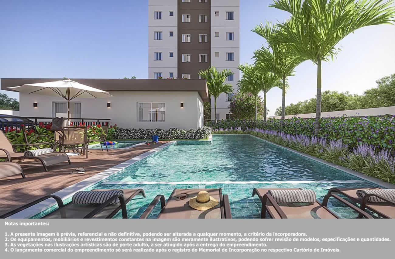 Foto de Vivaz Prime Olaria