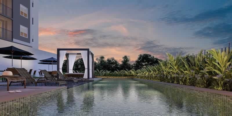 Foto de Vivaz Prime Rio Bonito 2