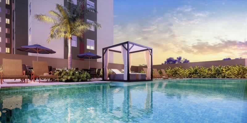 Foto de Vivaz Prime Vila Maria