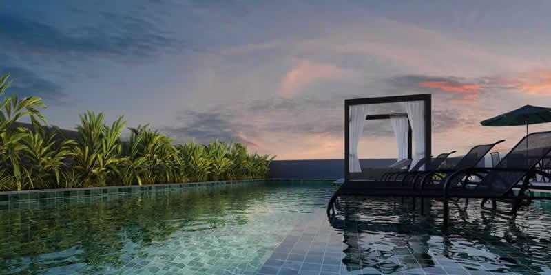 Foto de Vivaz Prime Vila Prudente