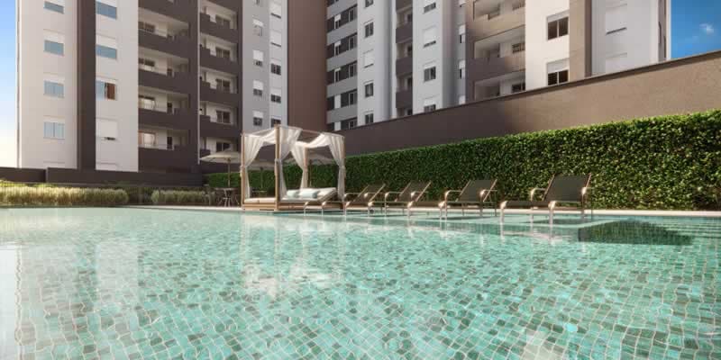 Foto de Vivaz Prime Voluntários da Pátria